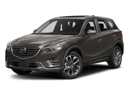 2016 Mazda CX-5 Hopkins MN