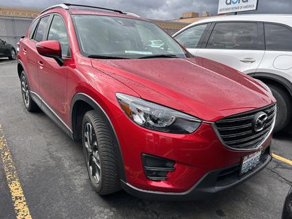 2016 Mazda CX-5 Spokane WA