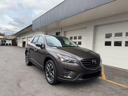 2016 Mazda CX-5 Provo UT