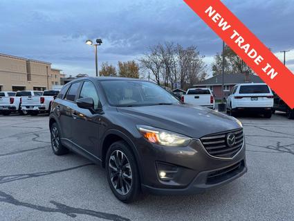 2016 Mazda CX-5 Provo UT
