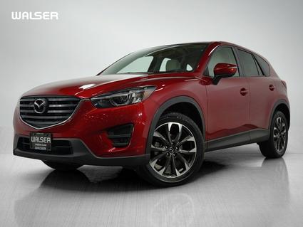 2016 Mazda CX-5 Saint Paul MN
