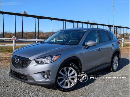 2014 Mazda CX-5 Somerset NJ
