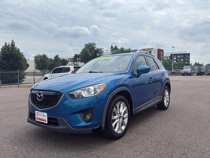 2014 Mazda CX-5 Lakewood CO
