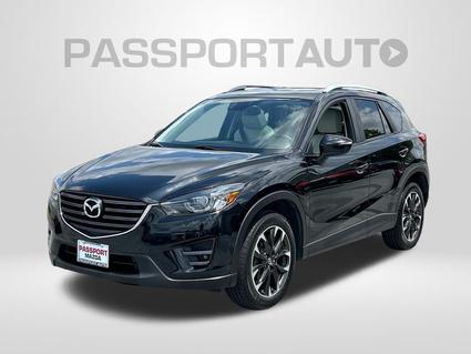 2016 Mazda CX-5 Suitland MD