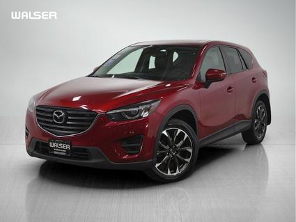 2016 Mazda CX-5 Saint Paul MN