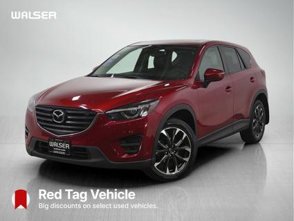 2016 Mazda CX-5 Saint Paul MN