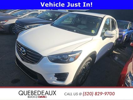 2016 Mazda CX-5 Tucson AZ