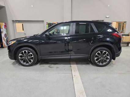 2016 Mazda CX-5 Manchester IA