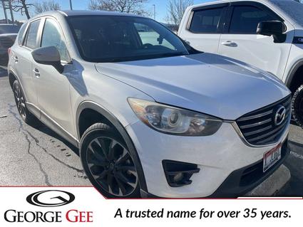 2016 Mazda CX-5 Liberty Lake WA