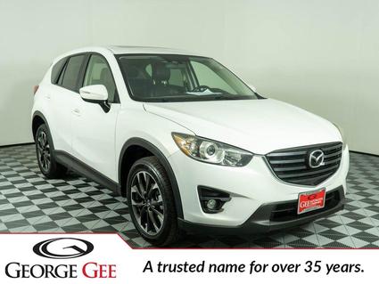 2016 Mazda CX-5 Liberty Lake WA