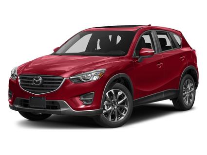 2016 Mazda CX-5 Havre MT
