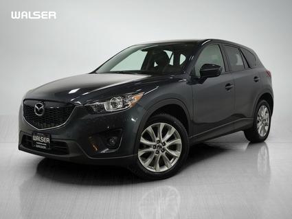 2014 Mazda CX-5 Saint Paul MN