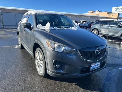 2014 Mazda CX-5 Spokane WA