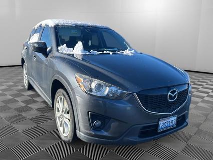 2014 Mazda CX-5 Spokane WA