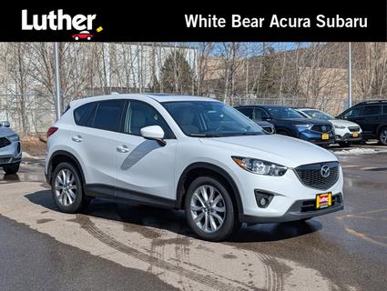 2015 Mazda CX-5 Saint Paul MN
