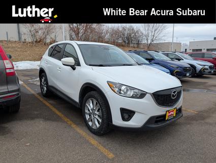 2015 Mazda CX-5 Saint Paul MN