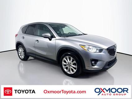 2015 Mazda CX-5 Louisville KY