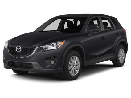 2015 Mazda CX-5 Coeur d'Alene ID
