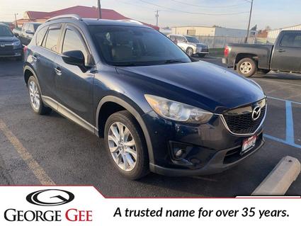 2015 Mazda CX-5 Liberty Lake WA
