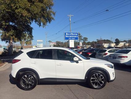 2016 Mazda CX-5 Wilmington NC