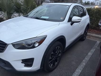 2016 Mazda CX-5 Wilmington NC