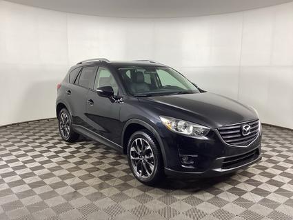 2016 Mazda CX-5 Grandville MI