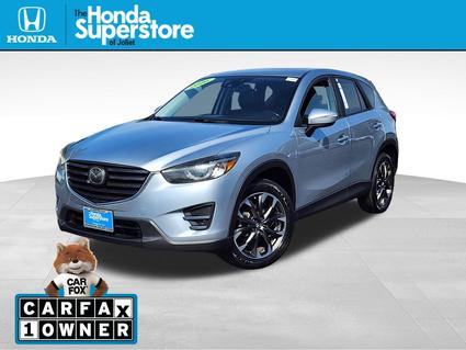 2016 Mazda CX-5 Joliet IL