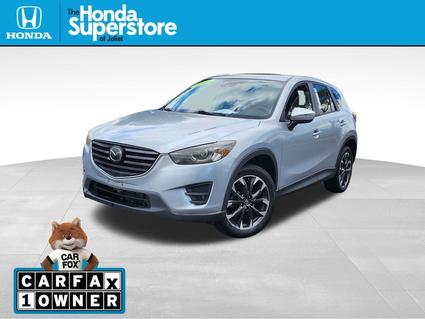 2016 Mazda CX-5 Joliet IL