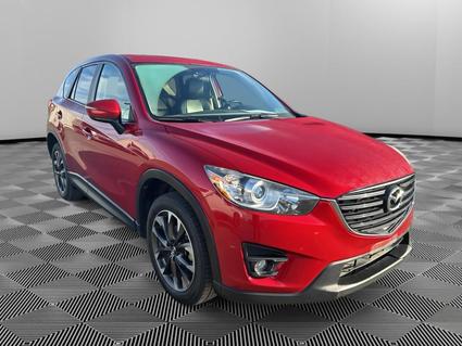 2016 Mazda CX-5 Spokane WA