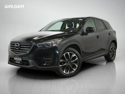 2016 Mazda CX-5 Burnsville MN