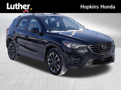 2016 Mazda CX-5 Hopkins MN