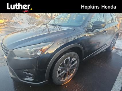 2016 Mazda CX-5 Hopkins MN