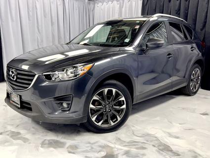 2016 Mazda CX-5 Elmont NY