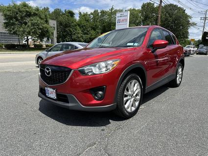 2014 Mazda CX-5 Acton MA