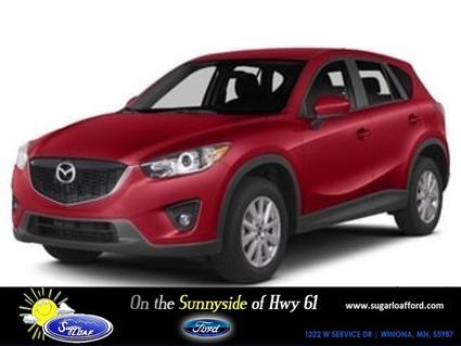 2014 Mazda CX-5 Winona MN