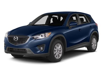 2014 Mazda CX-5 Inver Grove Heights MN