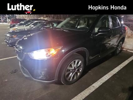 2014 Mazda CX-5 Hopkins MN