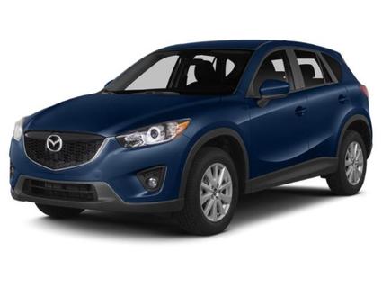 2015 Mazda CX-5 Minneapolis MN