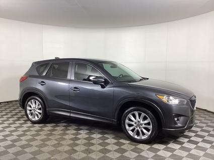 2015 Mazda CX-5 Grandville MI
