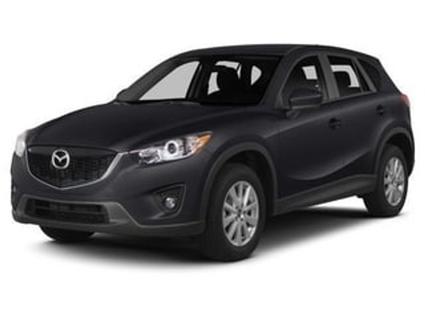 2015 Mazda CX-5 Grandville MI