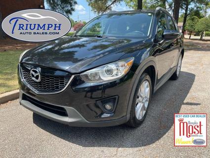 2015 Mazda CX-5 Memphis TN