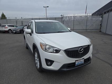 2015 Mazda CX-5 Spokane WA