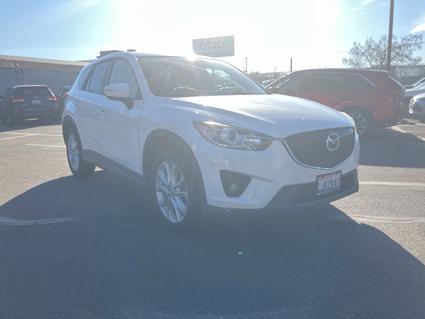 2015 Mazda CX-5 Spokane WA