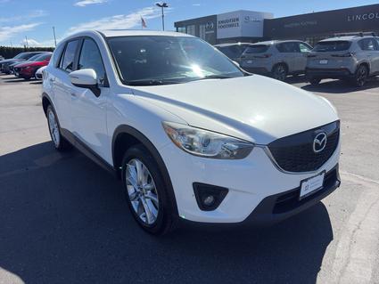 2015 Mazda CX-5 Spokane WA