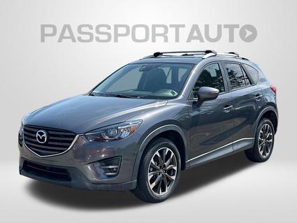 2016 Mazda CX-5 Suitland MD