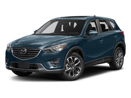 2016 Mazda CX-5 Minneapolis MN