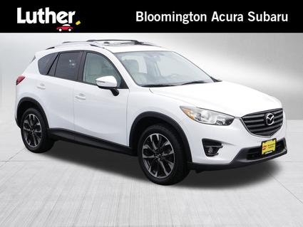 2016 Mazda CX-5 Minneapolis MN