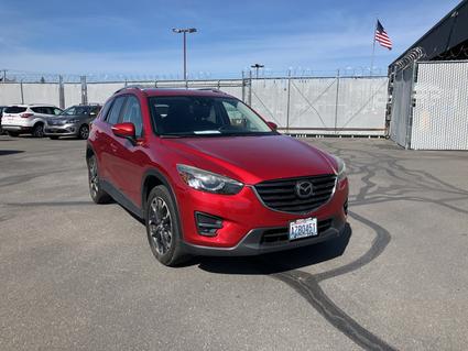 2016 Mazda CX-5 Spokane WA