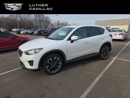 2016 Mazda CX-5 Saint Paul MN