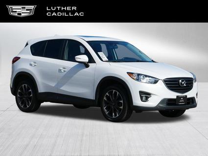 2016 Mazda CX-5 Saint Paul MN